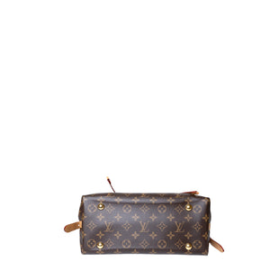 LOUIS VUITTON CARRYALL PM