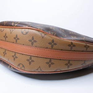 LOUIS VUITTON LOOP HOBO MONOGRAM CANVAS
