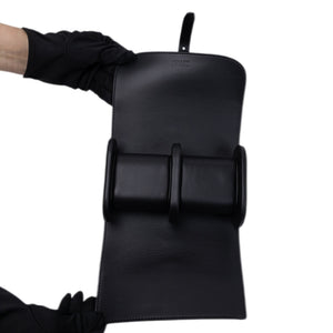 GOYARD DOUBLE TRAVEL WATCH CASE