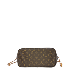 Louis Vuitton NEVERFULL MM M40156