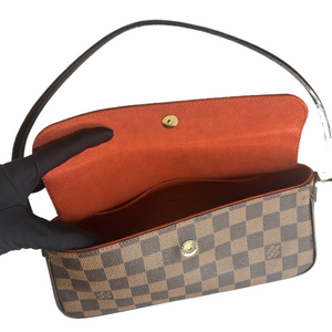 LOUIS VUITTON DAMIER RECOLETA N51299