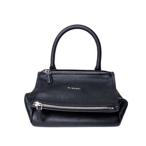 GIVENCHY PANDORA BAG BLACK