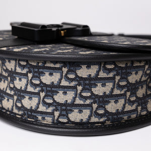 CHRISTIAN DIOR GALLOP MEDIUM SIZE CROSSBODY BAG