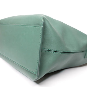 LOEWE SUNA FUJITA SMALL CUBI CROSSBODY BAG