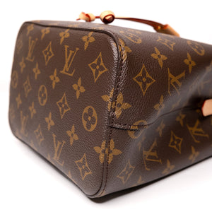LOUIS VUITTON NEONOE BB MONOGRAM CANVAS
