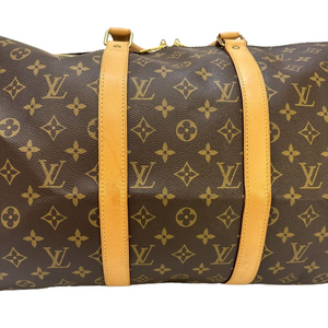 LOUIS VUITTON KEEPALL 50 M41426