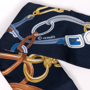 HERMES TWILLY