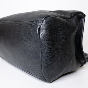GIVENCHY PANDORA BAG BLACK