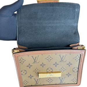 LOUIS VUITTON MINI DAUPHINE M45959