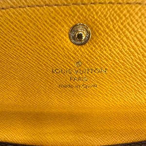 LOUIS VUITTON EMILIE MONOGRAM WALLET M60698