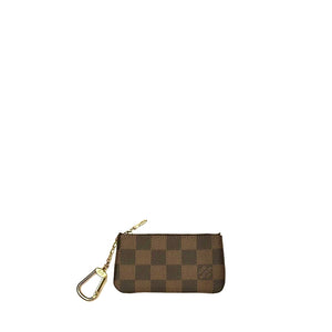 LOUIS VUITTON KEY POUCH