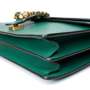 GUCCI DIONYSUS LARGE SHOULDER BAG