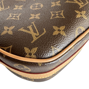 LOUIS VUITTON BOITE CHAPEAU SOUPLE PM MONOGRAM CANVAS GHW