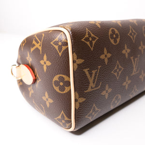 LOUIS VUITTON SPEEDY 20 MONOGRAM CANVAS