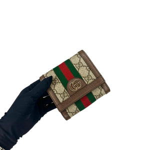 GUCCI WALLET