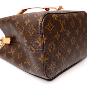 LOUIS VUITTON NEONOE BB MONOGRAM CANVAS