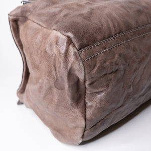 GIVENCHY PANDORA BAG BROWN