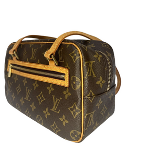 LOUIS VUITTON CITE MM M51182