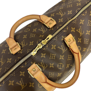 LOUIS VUITTON KEEPALL 50 M41426