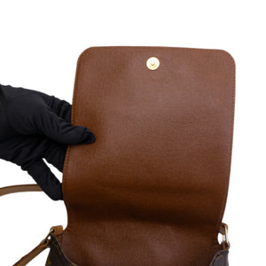 LOUIS VUITTON MONOGRAM MUSETTE SALSA LONG SHOULDER BAG M51387