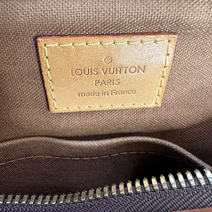 LOUIS VUITTON PALERMO PM M40145