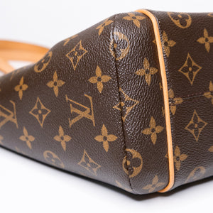 LOUIS VUITTON TOTALLY PM MONOGRAM CANVAS