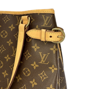 LOUIS VUITTON BATIGNOLLES TOTE BAG M51153