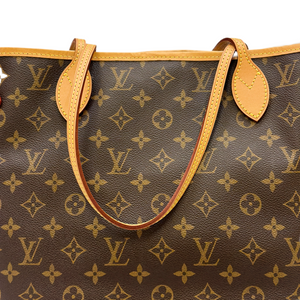 Louis Vuitton NEVERFULL MM M40156