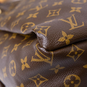 LOUIS VUITTON ARTSY MM MONOGRAM CANVAS