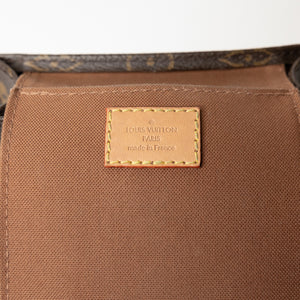 LOUIS VUITTON PETITE SAC