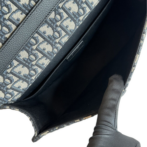 CHRISTIAN DIOR GALLOP MEDIUM SIZE