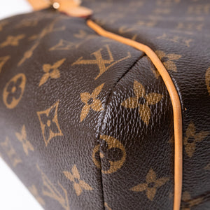 LOUIS VUITTON TOTALLY PM MONOGRAM CANVAS