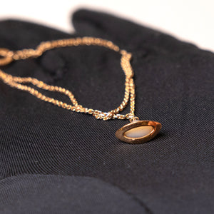 BVLGARI DIVAS' DREAM BRACELACE