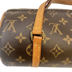 LOUIS VUITTON MONOGRAM PAPILLON 26 M51386