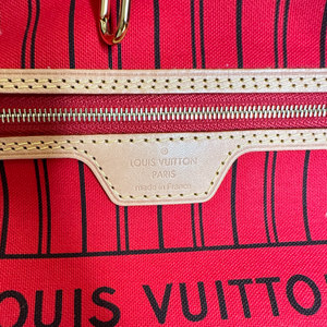 LOUIS VUITTON NEVERFULL MM