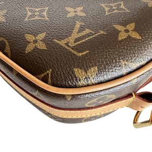 LOUIS VUITTON BOITE CHAPEAU SOUPLE PM MONOGRAM CANVAS GHW