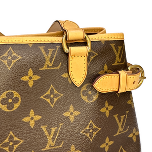 LOUIS VUITTON BATIGNOLLES TOTE BAG M51153