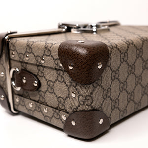 GUCCI GLOBE-TROTTER BEAUTY CASE VINYL SHW