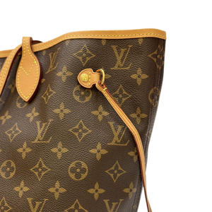 Louis Vuitton NEVERFULL MM M40156