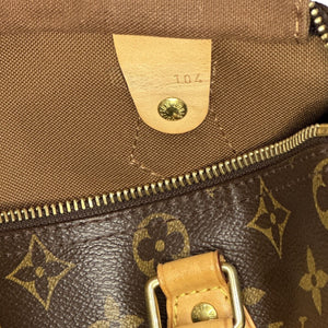 LOUIS VUITTON SPEEDY 25 M41528