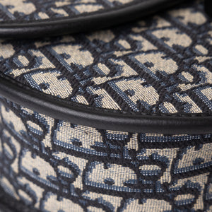 CHRISTIAN DIOR GALLOP MEDIUM SIZE CROSSBODY BAG