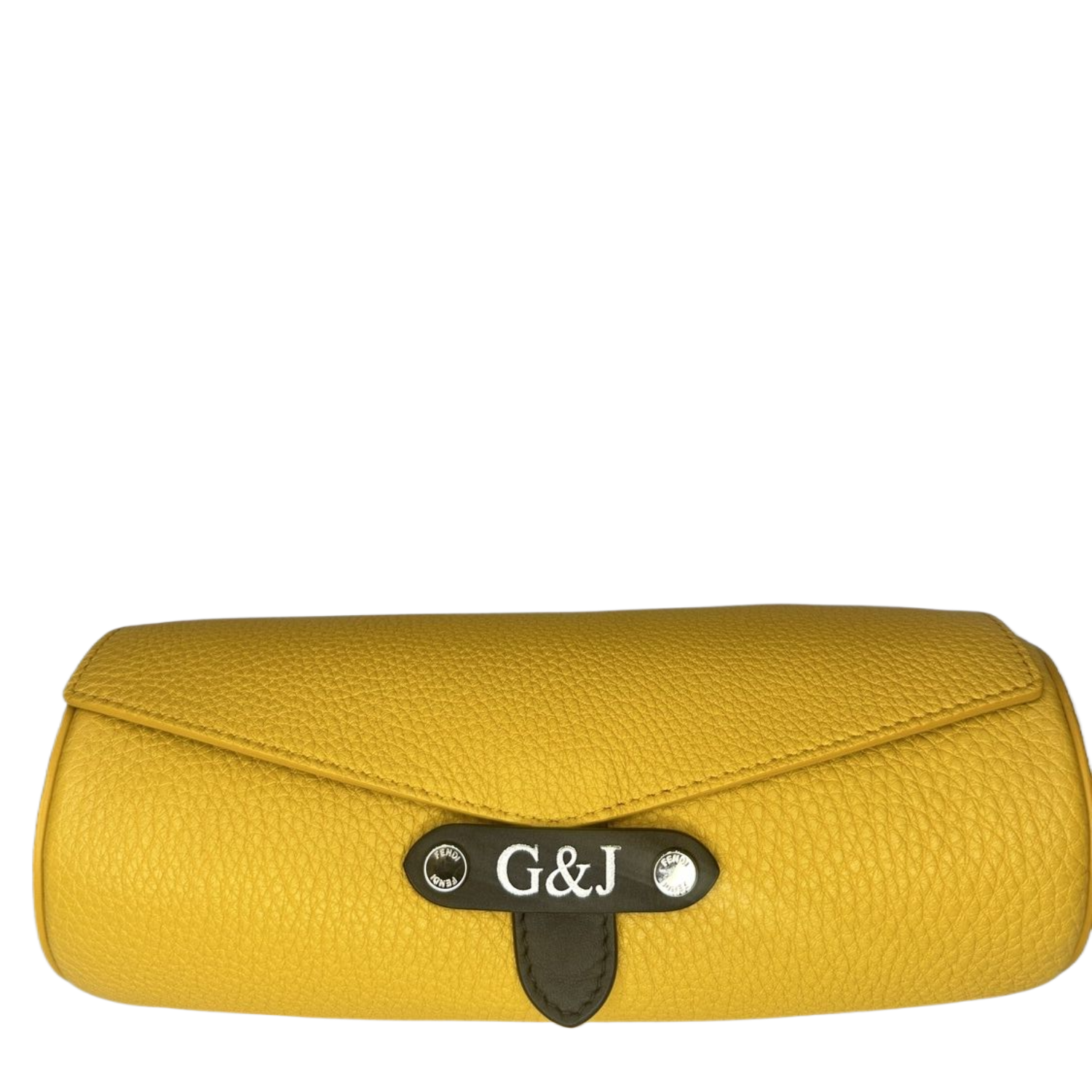 Fendi watch case sale