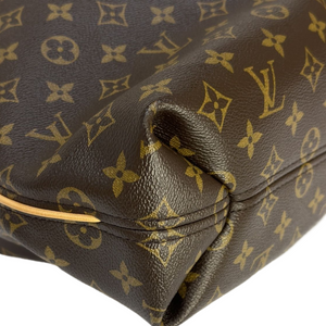 LOUIS VUITTON SULLY SHOULDER BAG PM M40586