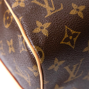 LOUIS VUITTON SPEEDY 30 MONOGRAM CANVAS