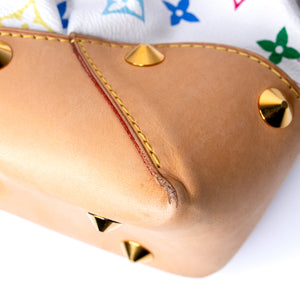 LOUIS VUITTON MULTICOLOUR JUDY MM