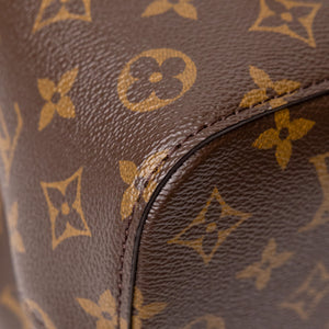 LOUIS VUITTON NEONOE BB MONOGRAM CANVAS