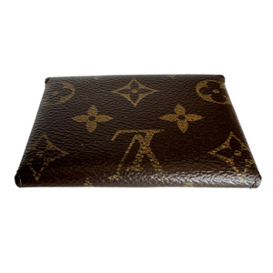 LOUIS VUITTON MONOGRAM CLUTCH BAG POCHETTE KIRIGAMI POUCH SET M62034