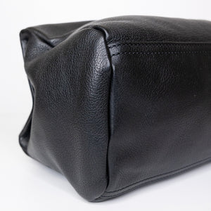 GIVENCHY PANDORA BAG BLACK