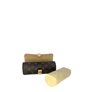 LOUIS VUITTON 3 WATCH CASE M47530