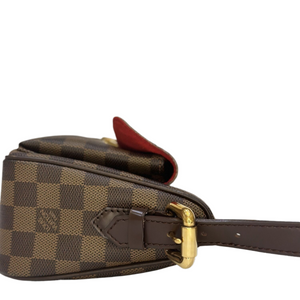 LOUIS VUITTON DAMIER RAVELLO GM N60006